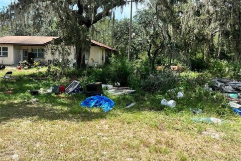 House in Groveland, Florida 3 bedrooms, 168.34 sq.m. № 1843847 - photo 3