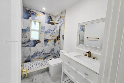 Купить таунхаус в Майами-Гарденс, Флорида 3 спальни, 94.67м2, № 1921286 - фото 21