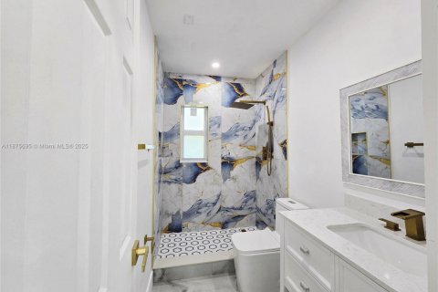 Купить таунхаус в Майами-Гарденс, Флорида 3 спальни, 94.67м2, № 1921286 - фото 20