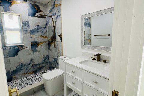 Купить таунхаус в Майами-Гарденс, Флорида 3 спальни, 94.67м2, № 1921286 - фото 14