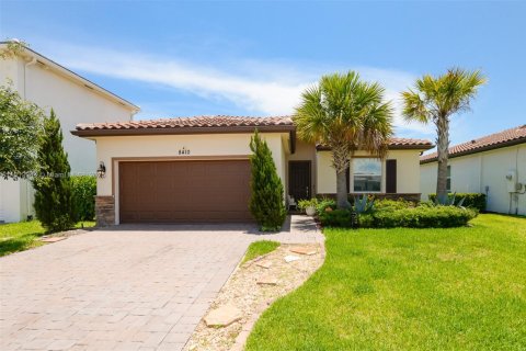 Villa ou maison à vendre à Port St. Lucie, Floride: 3 chambres, 153.2 m2 № 1938356 - photo 1