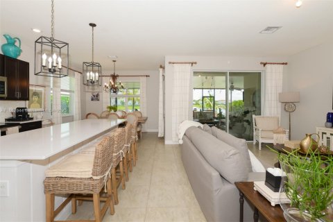 Villa ou maison à vendre à Port St. Lucie, Floride: 3 chambres, 153.2 m2 № 1938356 - photo 8