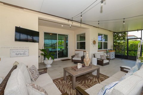 Villa ou maison à vendre à Port St. Lucie, Floride: 3 chambres, 153.2 m2 № 1938356 - photo 27