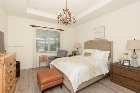Villa ou maison à vendre à Port St. Lucie, Floride: 3 chambres, 153.2 m2 № 1938356 - photo 13