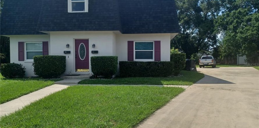 Appartement à Orlando, Floride 2 chambres, 212.1 m2 № 1895191