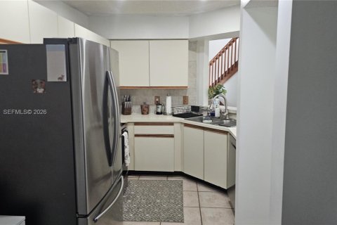 Townhouse in Plantation, Florida 2 bedrooms, 110.46 sq.m. № 2086841 - photo 3