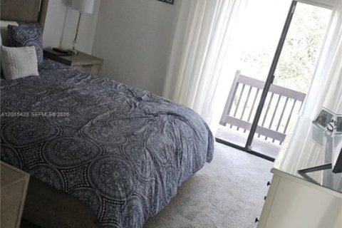 Townhouse in Plantation, Florida 2 bedrooms, 110.46 sq.m. № 2086841 - photo 10