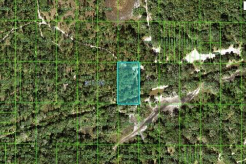 Land in Frostproof, Florida № 2158892