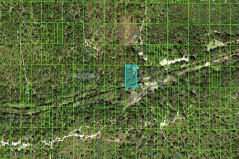 Land in Frostproof, Florida № 2158892 - photo 3