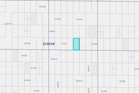 Land in Frostproof, Florida № 2158892 - photo 2