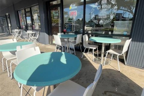 Immobilier commercial à vendre à Clearwater, Floride: 48.77 m2 № 2226897 - photo 8