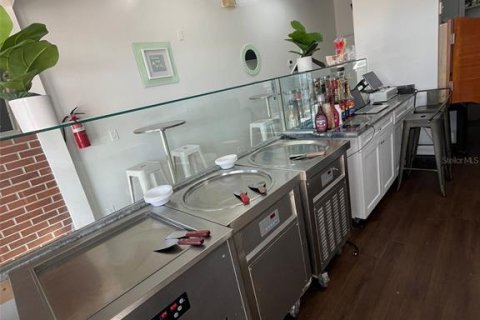 Immobilier commercial à vendre à Clearwater, Floride: 48.77 m2 № 2226897 - photo 7