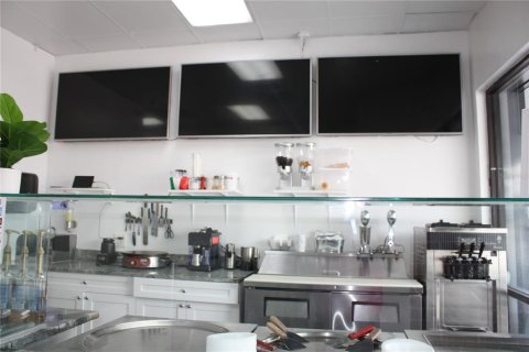 Immobilier commercial à vendre à Clearwater, Floride: 48.77 m2 № 2226897 - photo 5