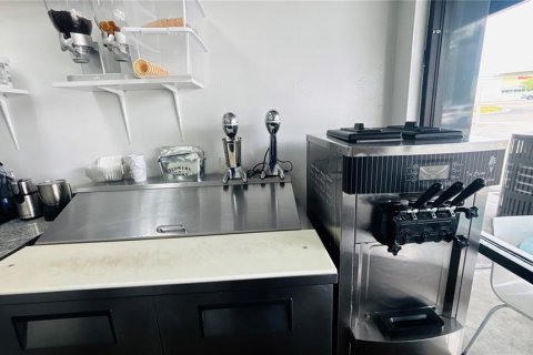 Immobilier commercial à vendre à Clearwater, Floride: 48.77 m2 № 2226897 - photo 2