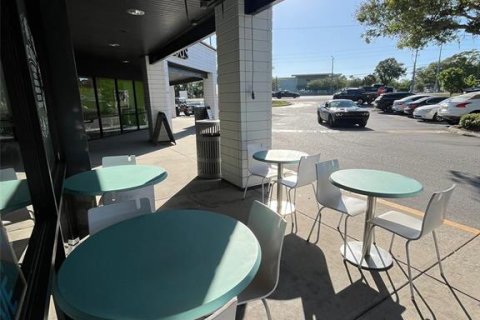 Immobilier commercial à vendre à Clearwater, Floride: 48.77 m2 № 2226897 - photo 6