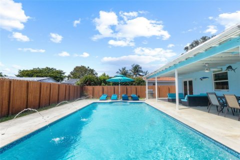 Casa en alquiler en Cutler Bay, Florida, 4 dormitorios, 143.16 m2 № 1842742 - foto 21