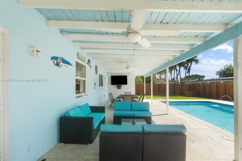 Casa en alquiler en Cutler Bay, Florida, 4 dormitorios, 143.16 m2 № 1842742 - foto 20