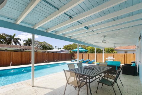 Casa en alquiler en Cutler Bay, Florida, 4 dormitorios, 143.16 m2 № 1842742 - foto 22