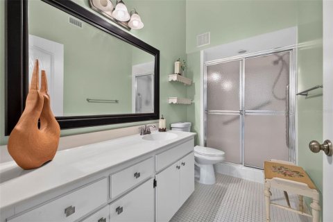 Купить кондоминиум в Клируотер, Флорида 3 комнаты, 112.41м2, № 2151626 - фото 13