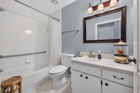 Купить кондоминиум в Клируотер, Флорида 3 комнаты, 112.41м2, № 2151626 - фото 15