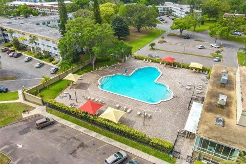 Купить кондоминиум в Клируотер, Флорида 3 комнаты, 112.41м2, № 2151626 - фото 19