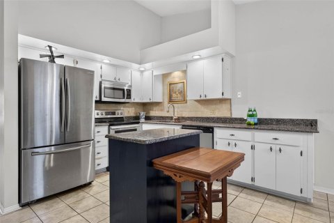 Купить кондоминиум в Клируотер, Флорида 3 комнаты, 112.41м2, № 2151626 - фото 9
