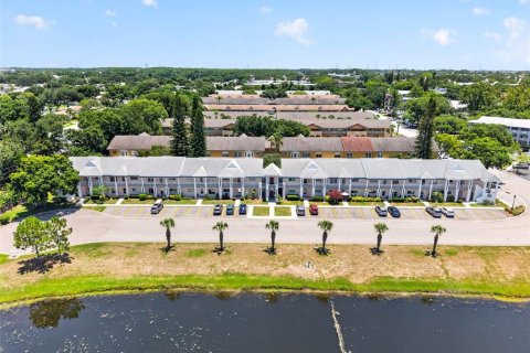 Купить кондоминиум в Клируотер, Флорида 3 комнаты, 112.41м2, № 2151626 - фото 3