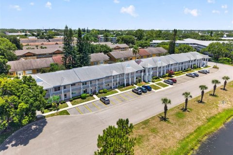 Купить кондоминиум в Клируотер, Флорида 3 комнаты, 112.41м2, № 2151626 - фото 2