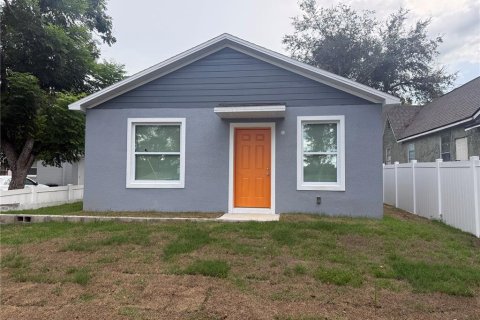 House in Lakeland, Florida 3 bedrooms, 123.84 sq.m. № 2361203 - photo 28