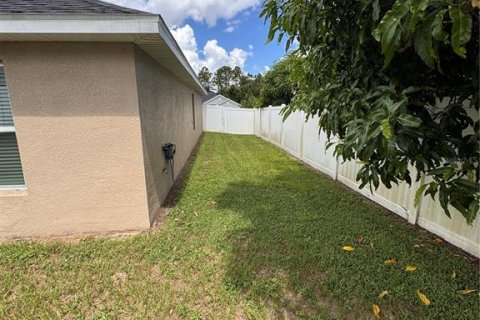 Casa en alquiler en Kissimmee, Florida, 4 dormitorios, 178.74 m2 № 1900967 - foto 19