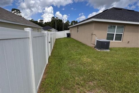 Casa en alquiler en Kissimmee, Florida, 4 dormitorios, 178.74 m2 № 1900967 - foto 21