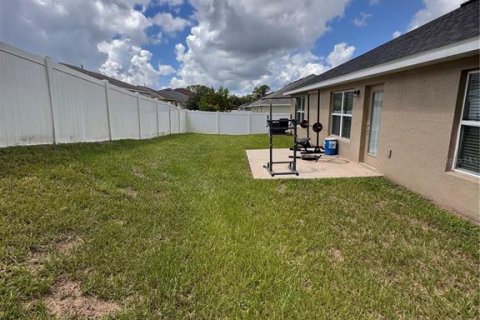 Casa en alquiler en Kissimmee, Florida, 4 dormitorios, 178.74 m2 № 1900967 - foto 20