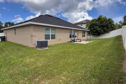Casa en alquiler en Kissimmee, Florida, 4 dormitorios, 178.74 m2 № 1900967 - foto 22