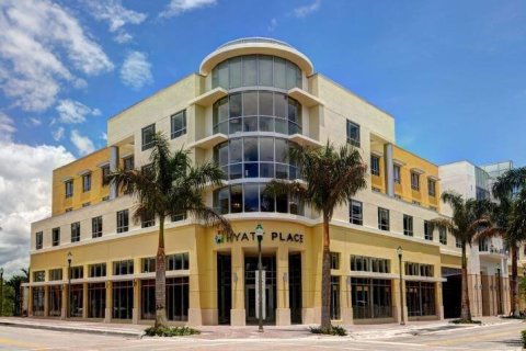 Casa en alquiler en Delray Beach, Florida, 1 dormitorio, 96.62 m2 № 1177134 - foto 1