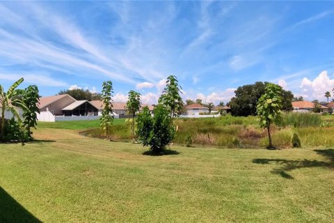 House in Riverview, Florida 4 bedrooms, 154.68 sq.m. № 1899129 - photo 25