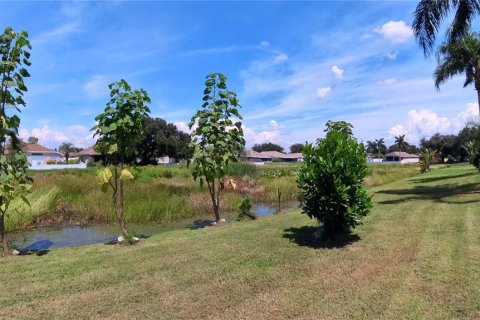 House in Riverview, Florida 4 bedrooms, 154.68 sq.m. № 1899129 - photo 26