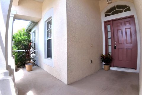 House in Riverview, Florida 4 bedrooms, 154.68 sq.m. № 1899129 - photo 3