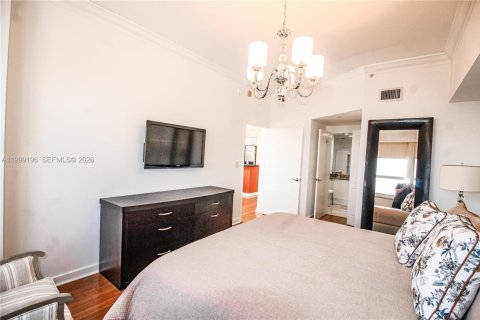 Купить кондоминиум в Авентура, Флорида 2 спальни, 115.66м2, № 2067447 - фото 15