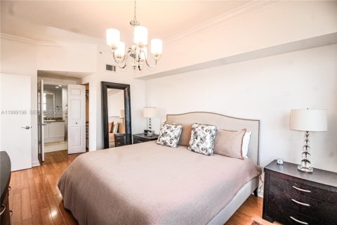 Купить кондоминиум в Авентура, Флорида 2 спальни, 115.66м2, № 2067447 - фото 13