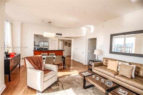 Купить кондоминиум в Авентура, Флорида 2 спальни, 115.66м2, № 2067447 - фото 2