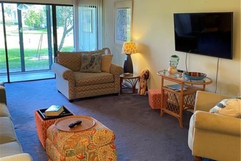 Condominio en alquiler en Stuart, Florida, 2 dormitorios, 120.77 m2 № 1081502 - foto 1