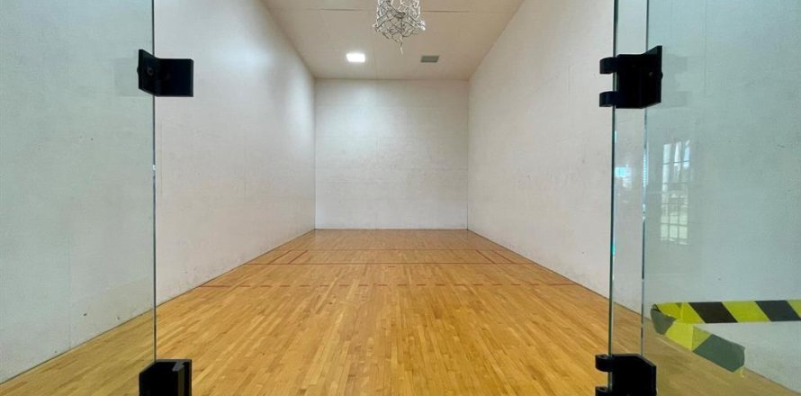 Condominio en West Palm Beach, Florida, 3 dormitorios № 1179718