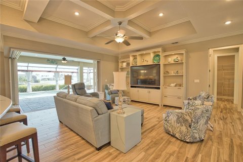 House in Rotonda, Florida 3 bedrooms, 193.14 sq.m. № 1663279 - photo 15