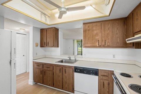 Condominio en venta en Margate, Florida, 2 dormitorios, 92.9 m2 № 2251656 - foto 14