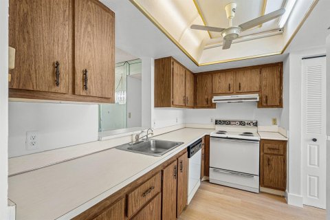 Condominio en venta en Margate, Florida, 2 dormitorios, 92.9 m2 № 2251656 - foto 10