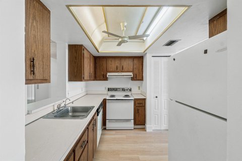 Condominio en venta en Margate, Florida, 2 dormitorios, 92.9 m2 № 2251656 - foto 9