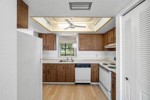 Condominio en venta en Margate, Florida, 2 dormitorios, 92.9 m2 № 2251656 - foto 13