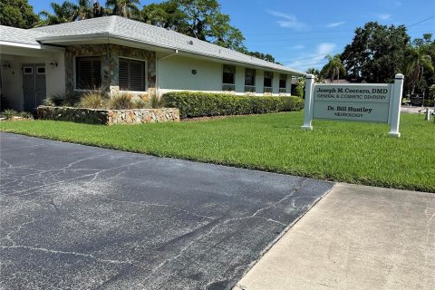 Propiedad comercial en alquiler en Dunedin, Florida, 420.85 m2 № 1798170 - foto 1
