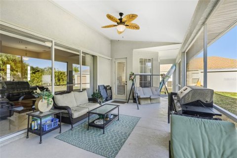 House in Port Charlotte, Florida 3 bedrooms, 221.85 sq.m. № 2157132 - photo 28