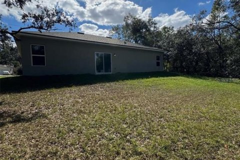 Casa en venta en Citrus Springs, Florida, 4 dormitorios, 146.79 m2 № 1885632 - foto 3